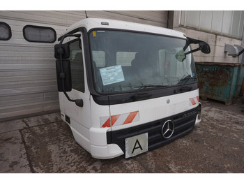 Cabina e interni per Camion Mercedes-Benz ACTROS F07 R TUNNEL HOOG 94389925287927: foto 3