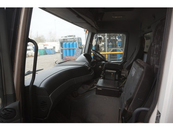 Cabina e interni per Camion Mercedes-Benz ACTROS F07 R TUNNEL HOOG 94389925287927: foto 5
