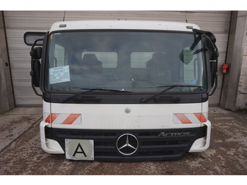 Cabina e interni MERCEDES-BENZ Actros