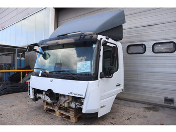 Cabina e interni per Camion Mercedes-Benz ATEGO MP4 6CYL 96782010036334: foto 2 Cabina e interni per Camion Mercedes-Benz ATEGO MP4 6CYL 96782010036334: foto 2