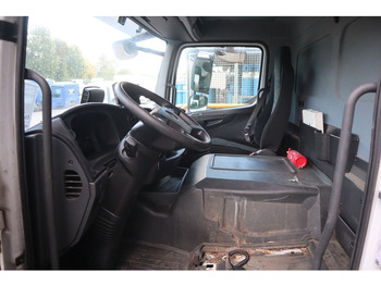 Cabina e interni per Camion Mercedes-Benz ATEGO MP4 6CYL 96782010036334: foto 5 Cabina e interni per Camion Mercedes-Benz ATEGO MP4 6CYL 96782010036334: foto 5