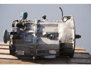 Cambio per Camion Mercedes-Benz: foto 3