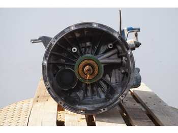 Cambio per Camion Mercedes-Benz: foto 2