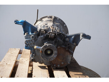 Cambio per Camion Mercedes-Benz: foto 4