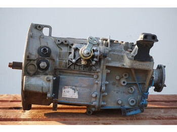 Cambio MERCEDES-BENZ