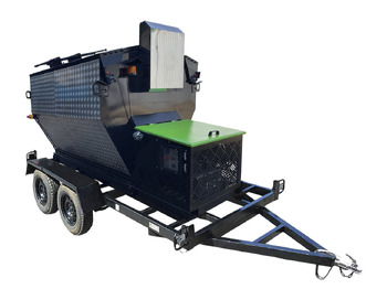 Asfaltatrice TICAB