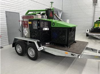 Asfaltatrice TICAB