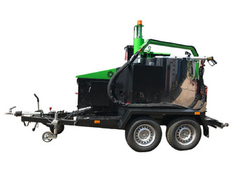 Asfaltatrice nuovo TICAB Сrack Sealing Machine, Asphalt Crack Fill Machine, 500 L, Manufacturer, mašīna asfalta šuvju un plaisu aizpildīšanai BPM-500: foto 4 Asfaltatrice nuovo TICAB Сrack Sealing Machine, Asphalt Crack Fill Machine, 500 L, Manufacturer, mašīna asfalta šuvju un plaisu aizpildīšanai BPM-500: foto 4