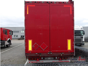 Leasing di KEMPF SP 35/3 - SCHUBBODEN - BPW - ALCOA - seitl. TÜR KEMPF SP 35/3 - SCHUBBODEN - BPW - ALCOA - seitl. TÜR: foto 4 Leasing di KEMPF SP 35/3 - SCHUBBODEN - BPW - ALCOA - seitl. TÜR KEMPF SP 35/3 - SCHUBBODEN - BPW - ALCOA - seitl. TÜR: foto 4
