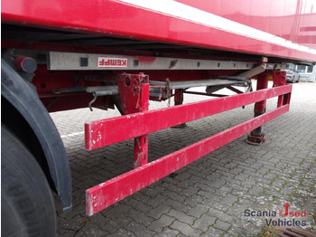 Leasing di KEMPF SP 35/3 - SCHUBBODEN - BPW - ALCOA - seitl. TÜR KEMPF SP 35/3 - SCHUBBODEN - BPW - ALCOA - seitl. TÜR: foto 3 Leasing di KEMPF SP 35/3 - SCHUBBODEN - BPW - ALCOA - seitl. TÜR KEMPF SP 35/3 - SCHUBBODEN - BPW - ALCOA - seitl. TÜR: foto 3