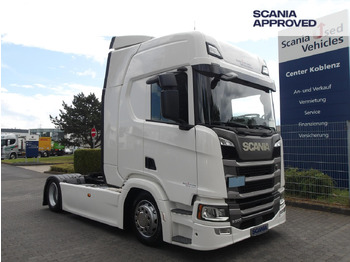 Trattore stradale SCANIA R 500