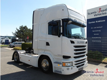 Trattore stradale SCANIA R 450