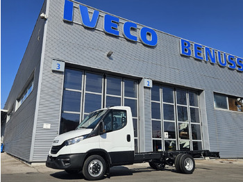 Autocarro telaio IVECO Daily 35c16