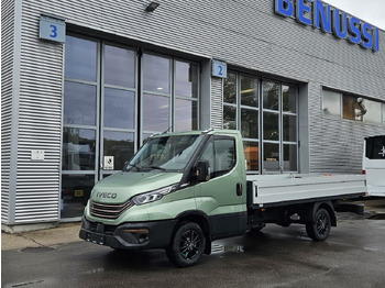 Furgone chiuso IVECO Daily 35s14
