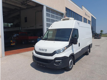 Pulmino IVECO Daily 35s14