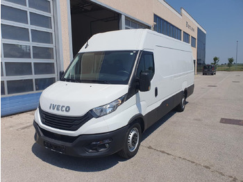Pulmino IVECO Daily 35s16