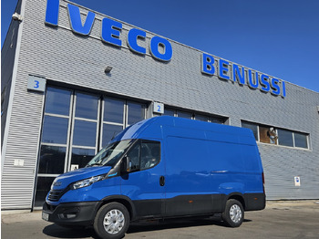 Pulmino IVECO Daily 35c18