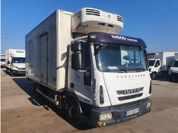 Autocarro frigorifero IVECO Eurocargo ML100E18/P: foto 3