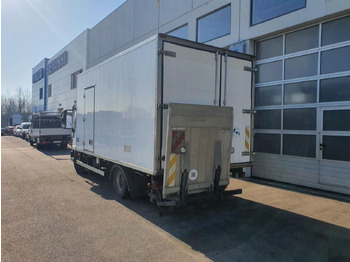 Autocarro frigorifero IVECO Eurocargo ML100E18/P: foto 4
