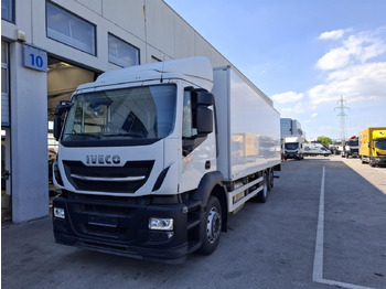 Autocarro frigorifero IVECO Stralis