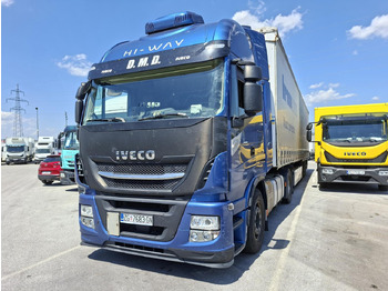 Trattore stradale IVECO Stralis 440