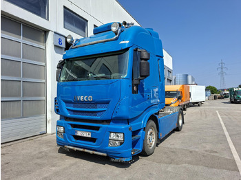 Trattore stradale IVECO Stralis 440