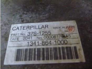 Radiatore per Macchina da cantiere CAT 305.5 E Kylare, 378-1255: foto 3