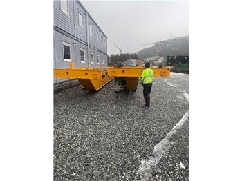 Gru a portale KONECRANES