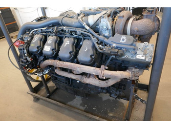 Motore per Camion Scania R 520: foto 2