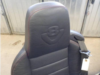 Cabina per Camion Scania R 650: foto 4