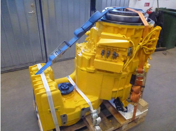 Pala gommata Volvo L 220 G: foto 2