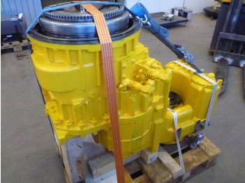 Pala gommata Volvo L 220 G: foto 3