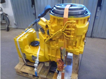 Pala gommata VOLVO L220G