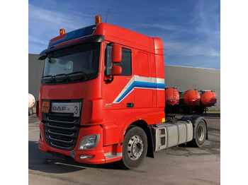 Trattore stradale DAF XF 460