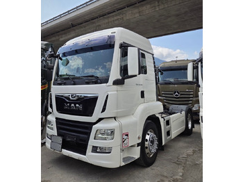 Trattore stradale MAN TGS