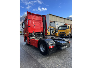 Leasing di MERCEDES-BENZ Actros 1845 4x2, E6, Retarder MERCEDES-BENZ Actros 1845 4x2, E6, Retarder: foto 5