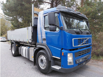 Autocarro ribaltabile VOLVO FM 440