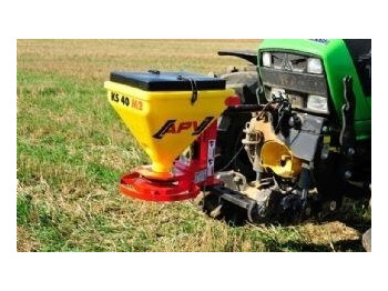Seminatrice APV
