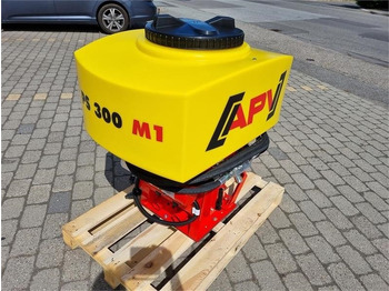 Seminatrice APV
