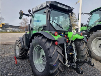Trattore Deutz-fahr 5115D TTV: foto 2