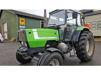 Trattore DEUTZ DX