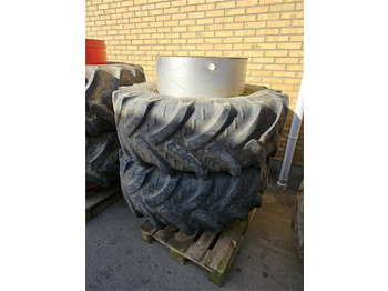 Pneumatico KLEBER