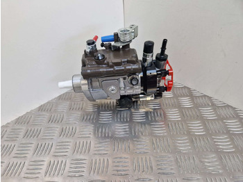 Motore e ricambi DELPHI