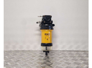 Motore e ricambi JCB