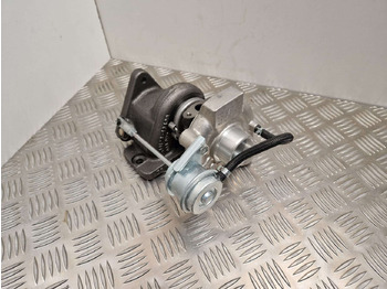 Motore e ricambi per Macchina da cantiere Deutz TD025L3-08T G33q Turbo: foto 4