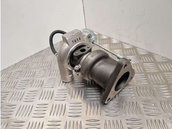 Motore e ricambi per Macchina da cantiere Deutz TD025L3-08T G33q Turbo: foto 2