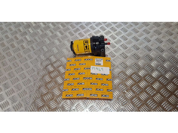 Motore e ricambi JCB