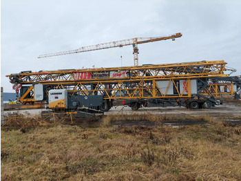 Gru a torre LIEBHERR