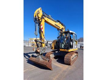 Escavatore cingolato LIEBHERR R 914