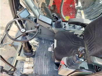 Escavatore gommato 2018 Liebherr A 914 Litronic: foto 5 Escavatore gommato 2018 Liebherr A 914 Litronic: foto 5